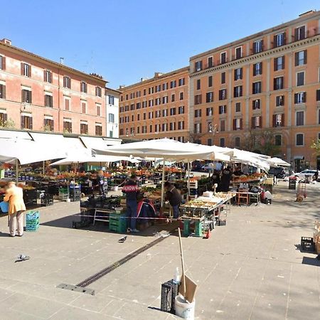 Flat In Trastevere - Rome Villa Екстериор снимка