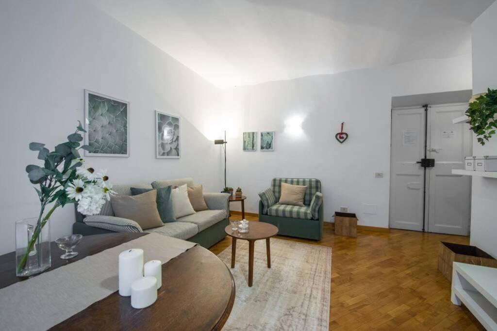 Flat In Trastevere - Rome Villa Екстериор снимка