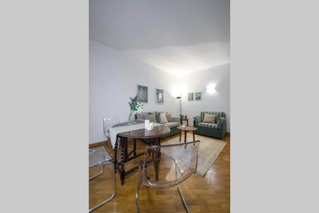 Flat In Trastevere - Rome Villa Екстериор снимка