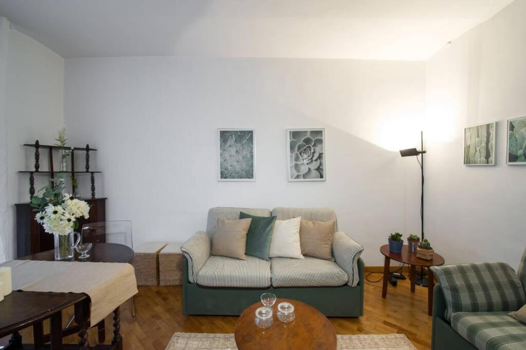 Flat In Trastevere - Rome Villa Екстериор снимка