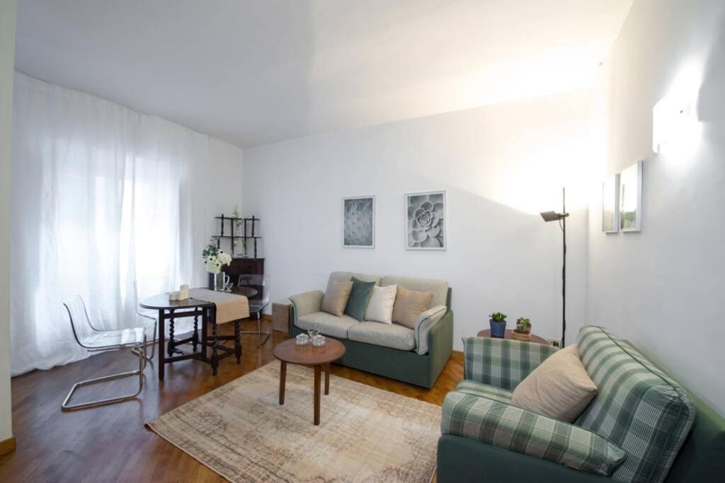 Flat In Trastevere - Rome Villa Екстериор снимка