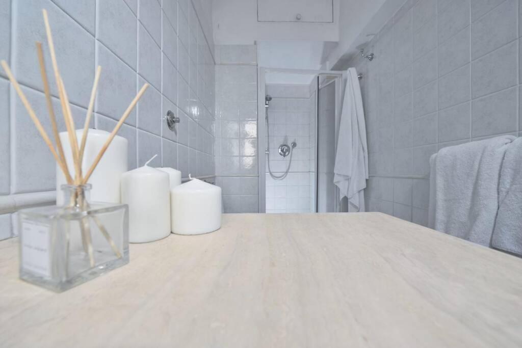 Flat In Trastevere - Rome Villa Екстериор снимка
